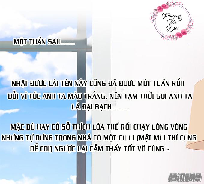 Huyết Tộc Đáng Yêu Chapter 4 - Trang 1
