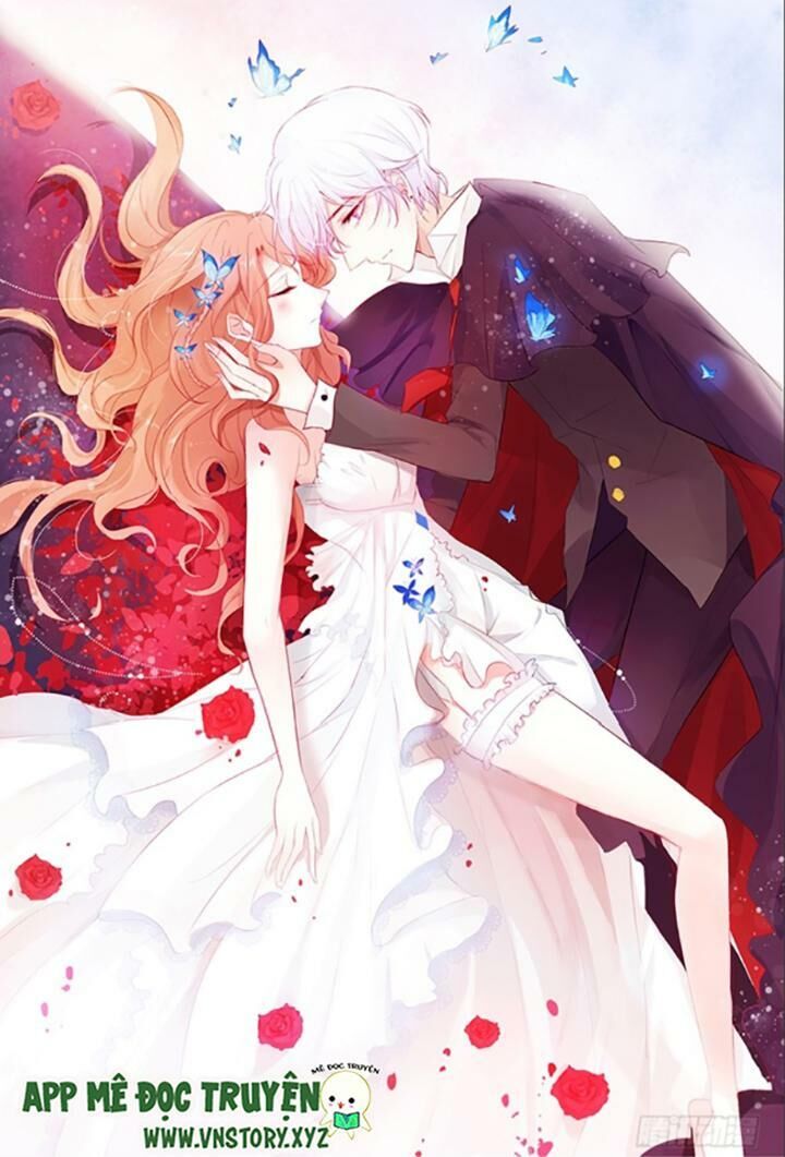 Huyết Tộc Đáng Yêu Chapter 211 - Trang 0