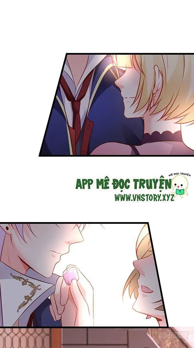 Huyết Tộc Đáng Yêu Chapter 205 - Trang 1