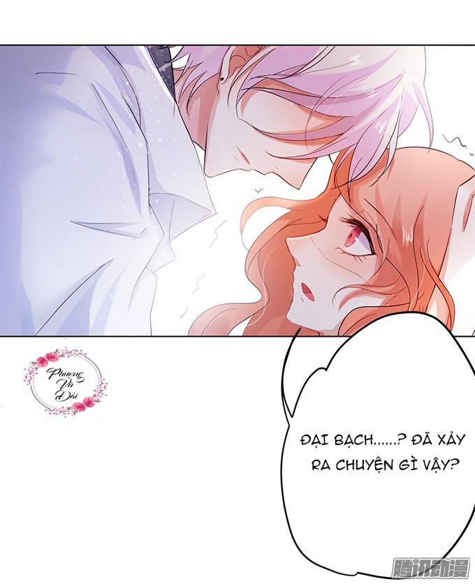 Huyết Tộc Đáng Yêu Chapter 5 - Trang 1