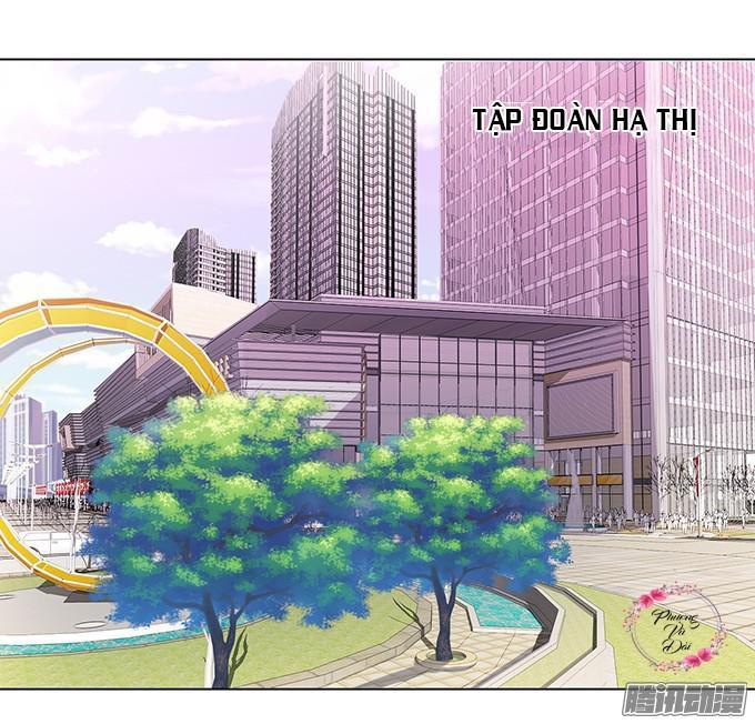Huyết Tộc Đáng Yêu Chapter 9 - Trang 1