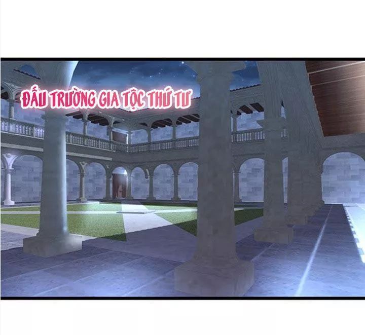 Huyết Tộc Đáng Yêu Chapter 198 - Trang 1