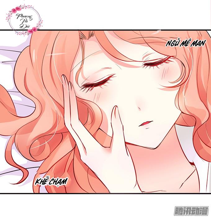 Huyết Tộc Đáng Yêu Chapter 3 - Trang 1