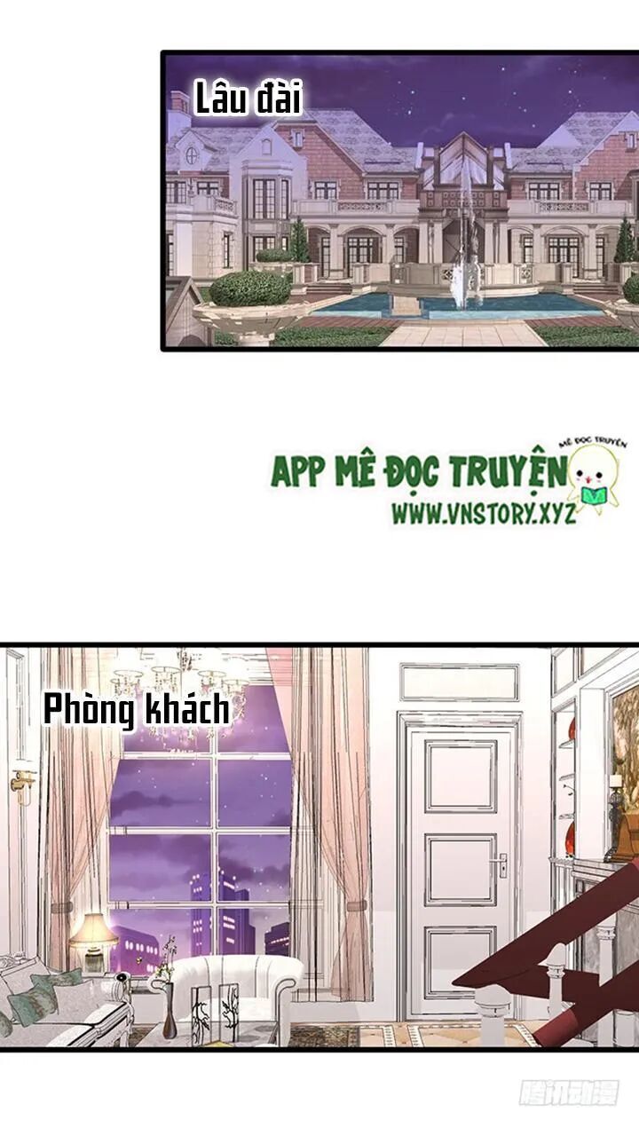 Huyết Tộc Đáng Yêu Chapter 203 - Trang 1