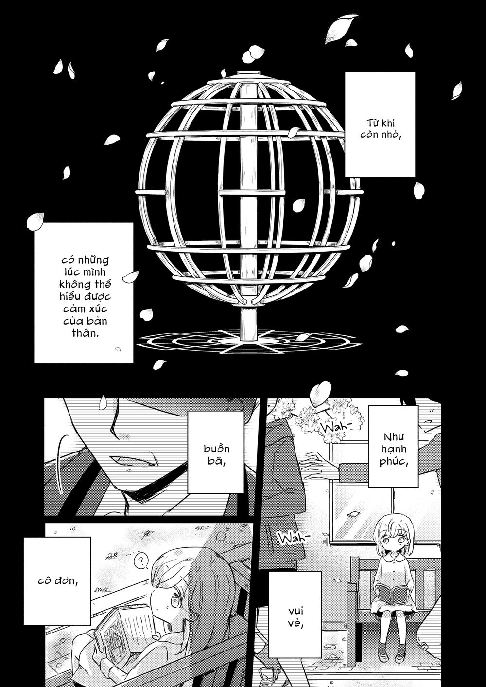 1 X 1/2 Chapter 15 - Trang 0