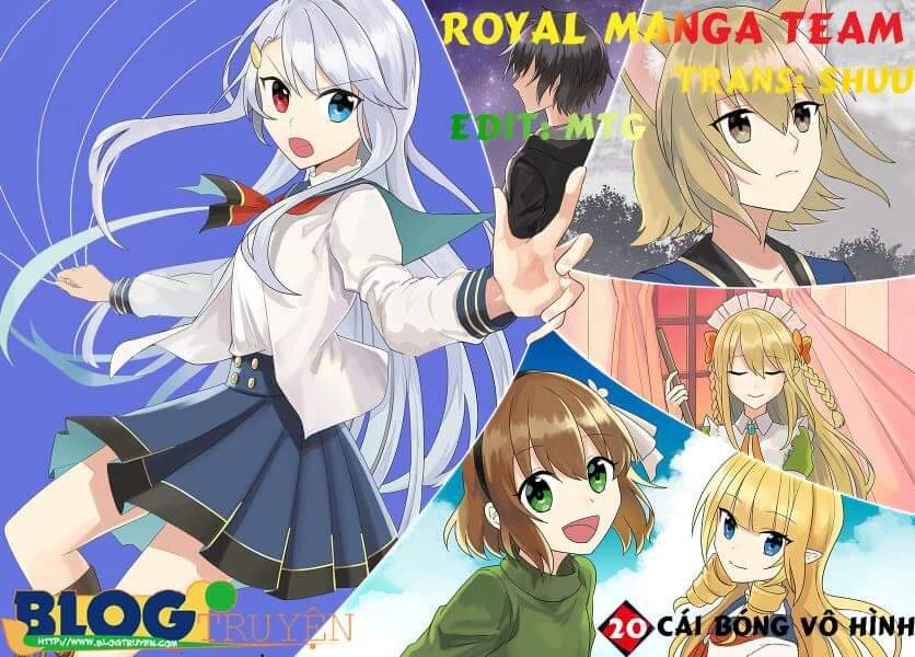 Eiyuu No Musume To Shite Umarekawatta Eiyuu Wa Futatabi Eiyuu O Mezasu Chapter 22 - Trang 0