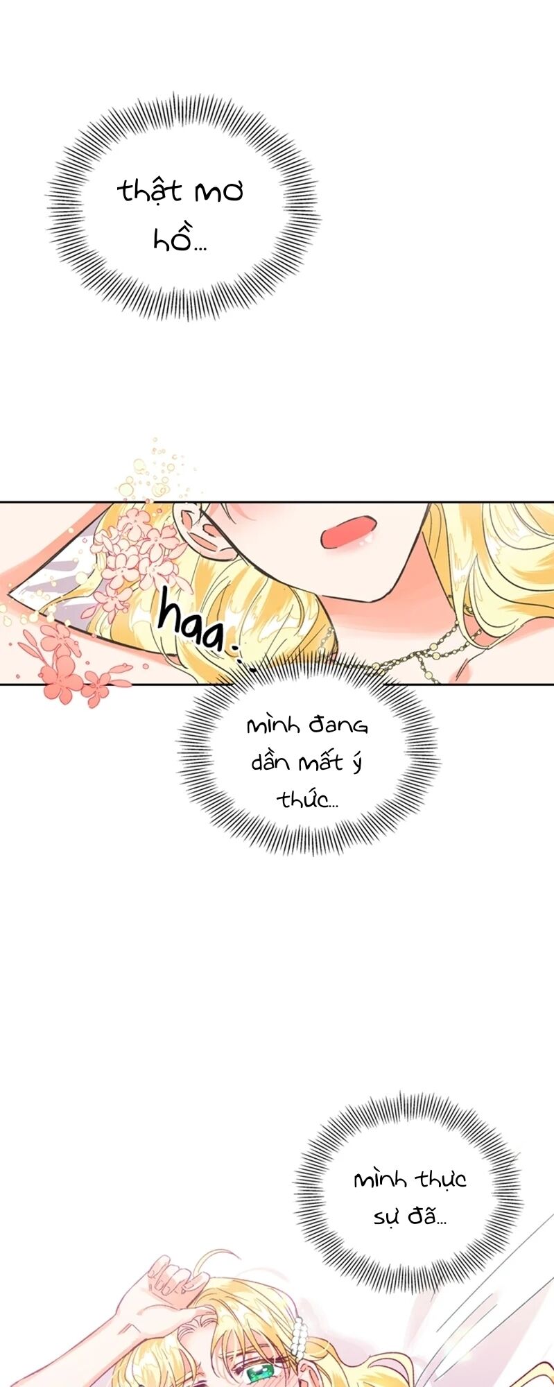 Cặp Bài Trùng: Ác Nữ Và Hôn Quân Chapter 4 - Trang 0