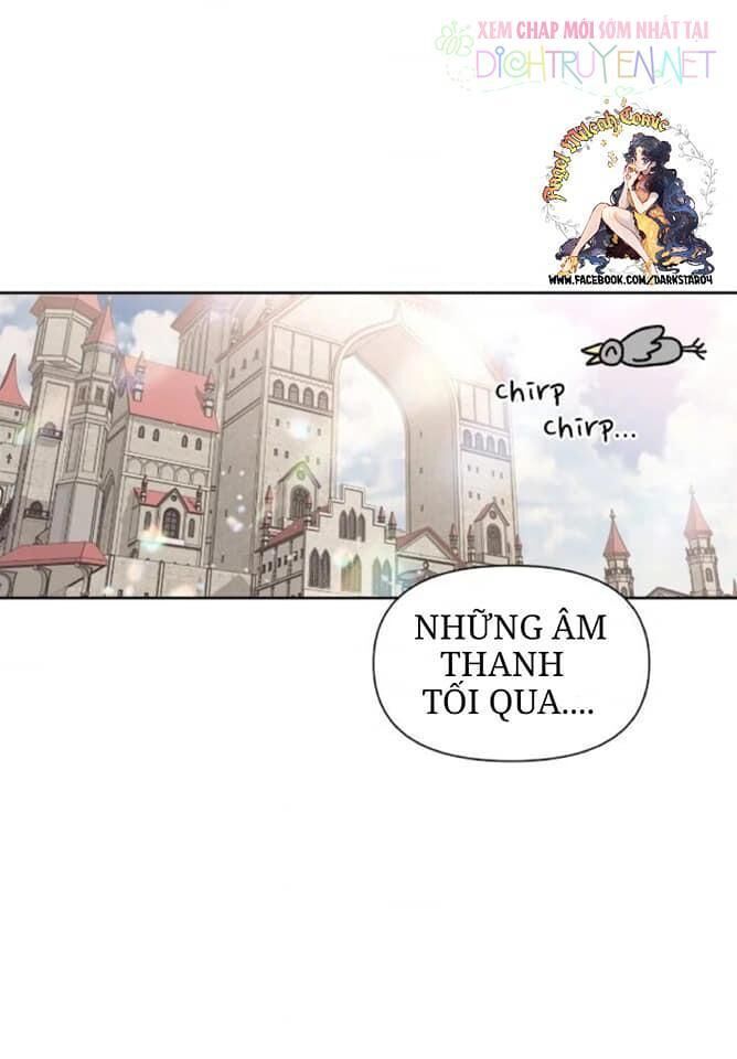 Cặp Bài Trùng: Ác Nữ Và Hôn Quân Chapter 6 - Trang 0
