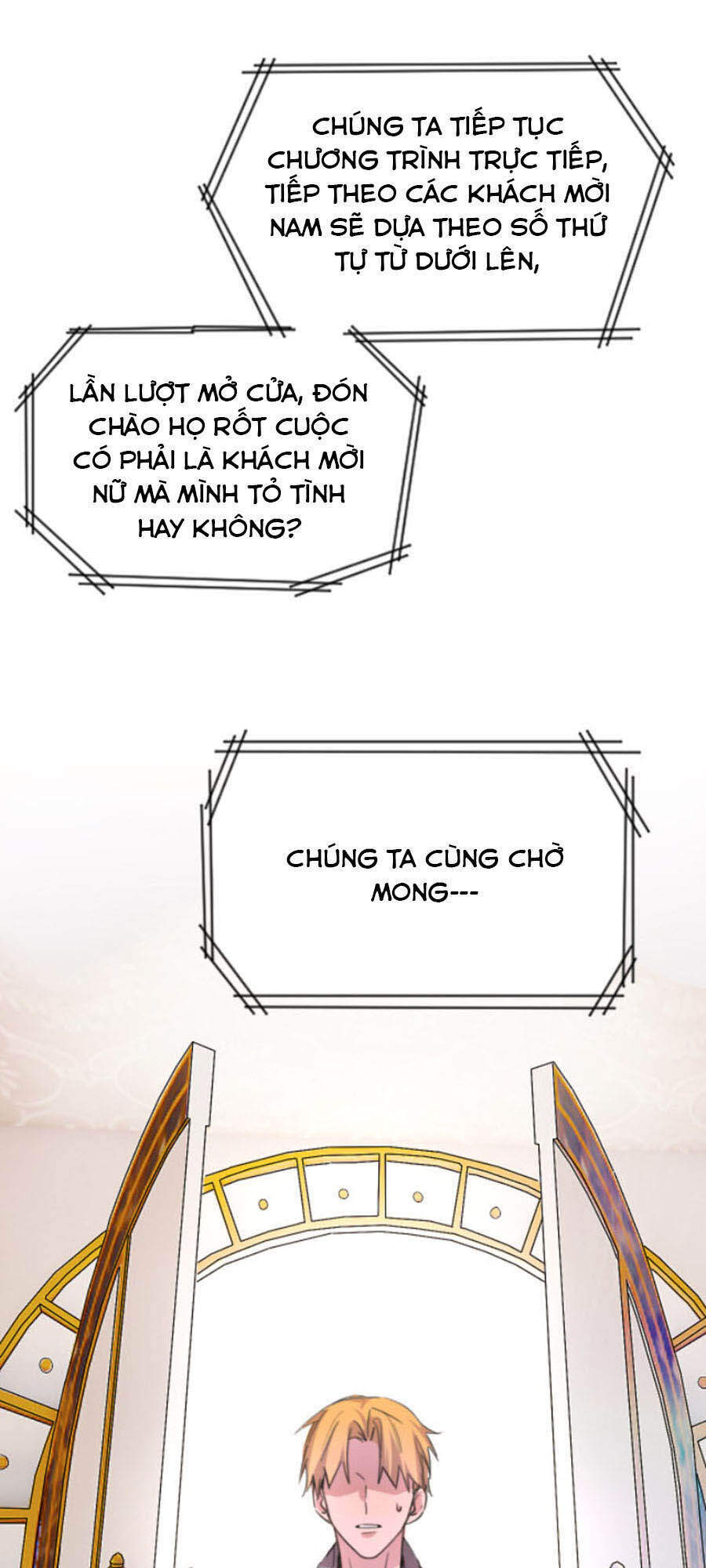 Cát Xê Người Tình Bóng Đêm Chapter 36 - Trang 0