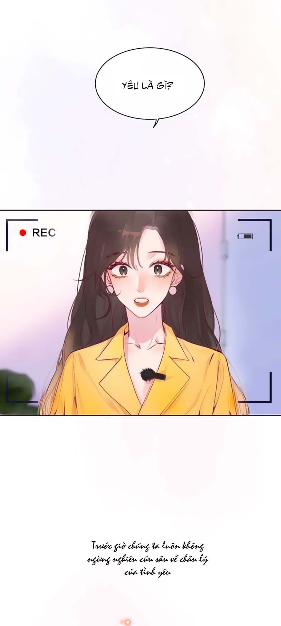 Cát Xê Người Tình Bóng Đêm Chapter 1 - Trang 1
