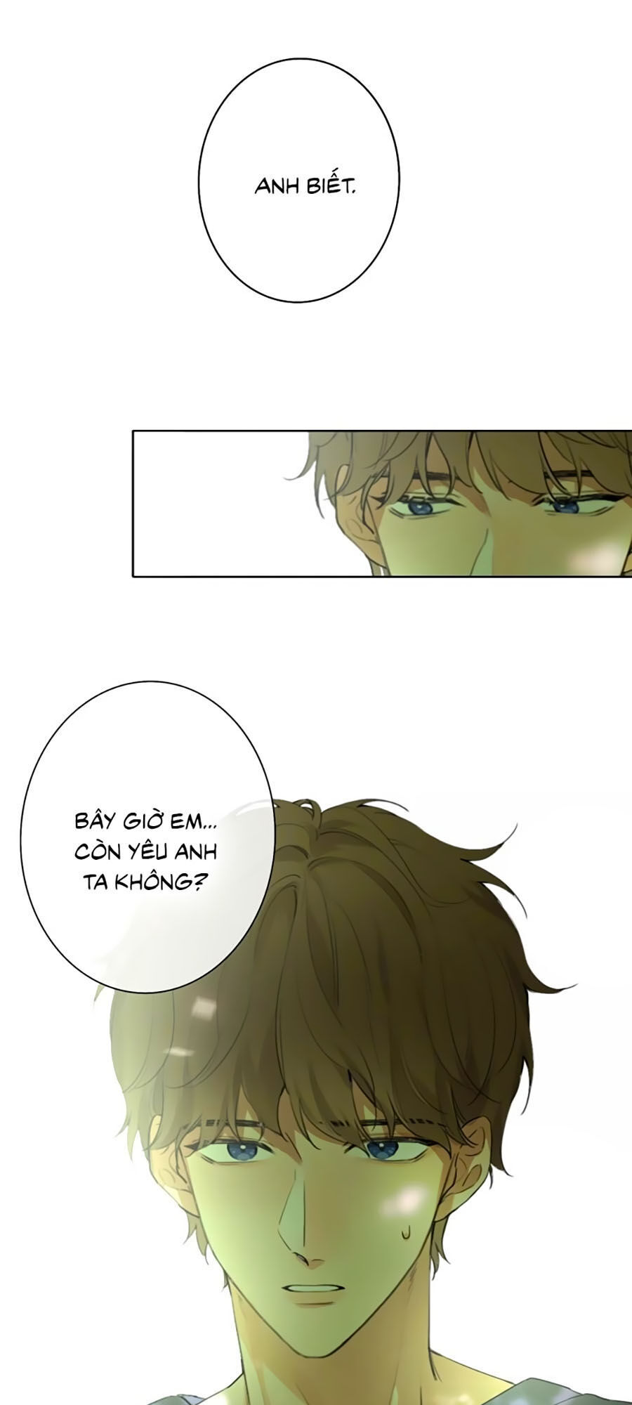 Cát Xê Người Tình Bóng Đêm Chapter 3 - Trang 1
