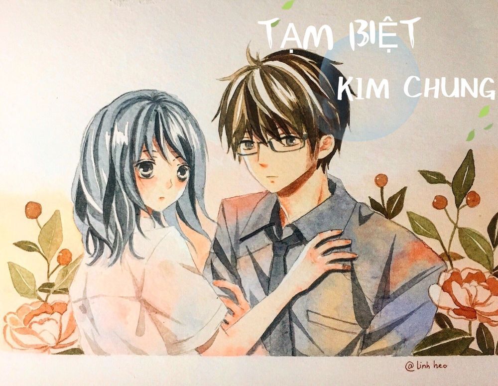 Tạm Biệt Kim Chung Chapter 1 - Trang 0