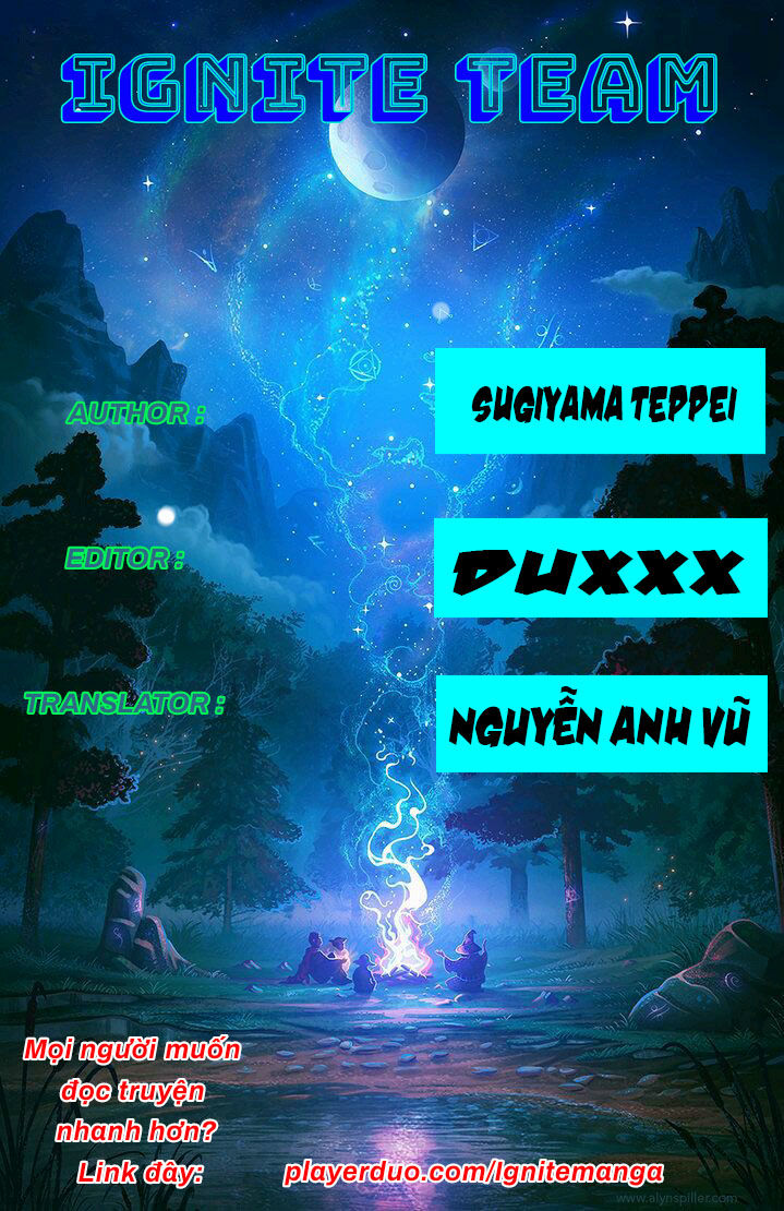 Detective Xeno And The Seven Locked Murder Rooms Chapter 41 - Trang 0
