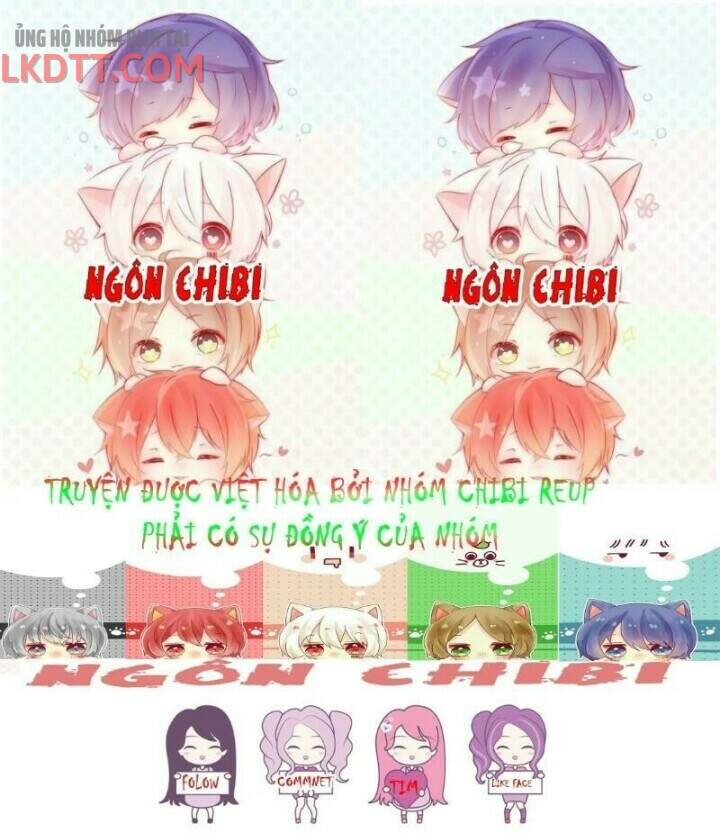 Y Nữ Khuynh Thành - Thịnh Sủng Vương Phi Chapter 55 - Trang 1