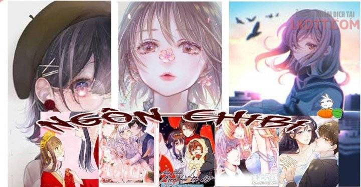 Y Nữ Khuynh Thành - Thịnh Sủng Vương Phi Chapter 48 - Trang 0