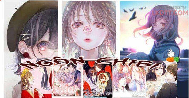 Y Nữ Khuynh Thành - Thịnh Sủng Vương Phi Chapter 47 - Trang 0
