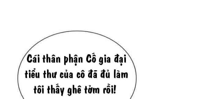 Cẩm Tú Trùng Sinh: Chào Buổi Sáng Phó Thái Thái Chapter 1.1 - Trang 0