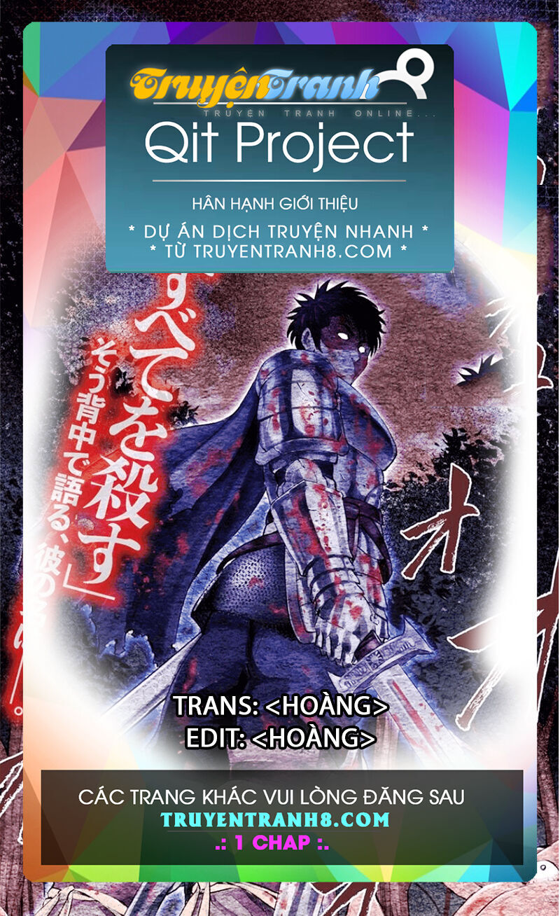 Sekai Ni Hitotsu Dake No R Chapter 13 - Trang 0