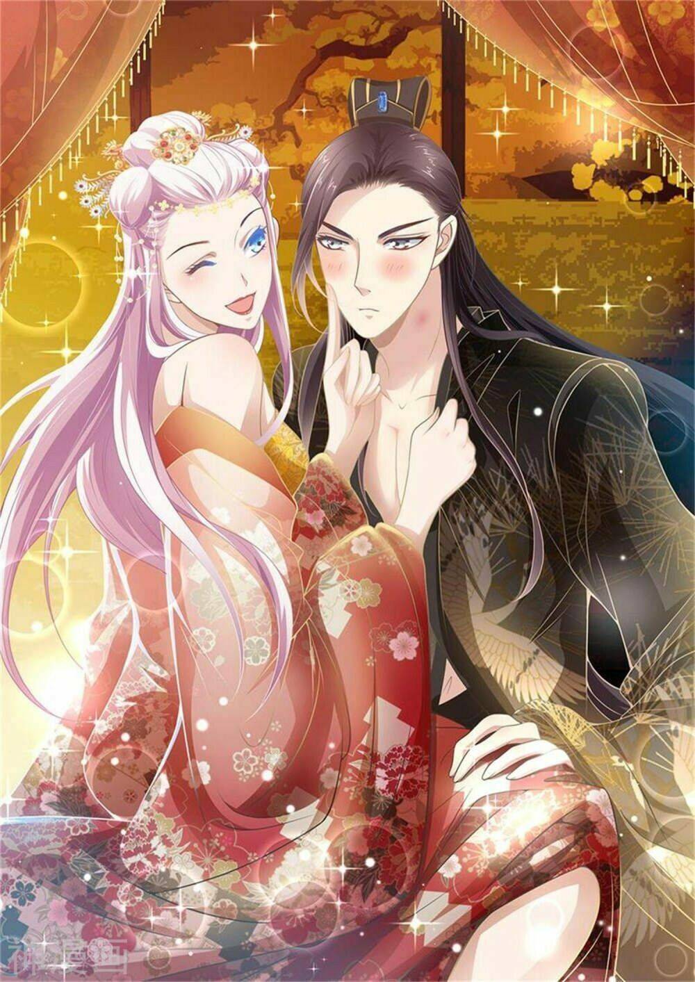 Dương Quý Phi Là Lính Đặc Chủng Chapter 48 - Trang 0