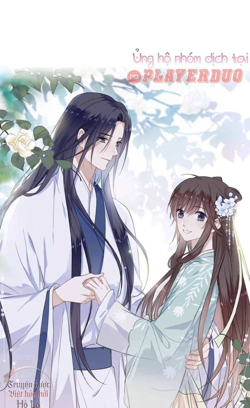 Kính Hoa Thương Chapter 52 - Trang 0