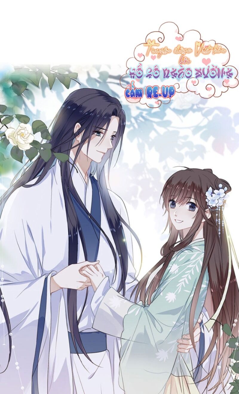 Kính Hoa Thương Chapter 56 - Trang 0