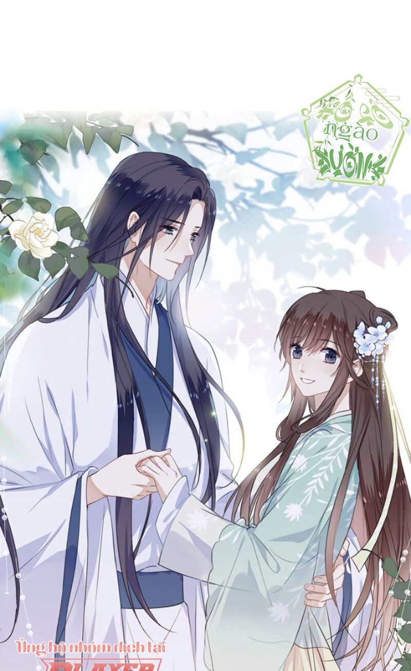 Kính Hoa Thương Chapter 59 - Trang 0