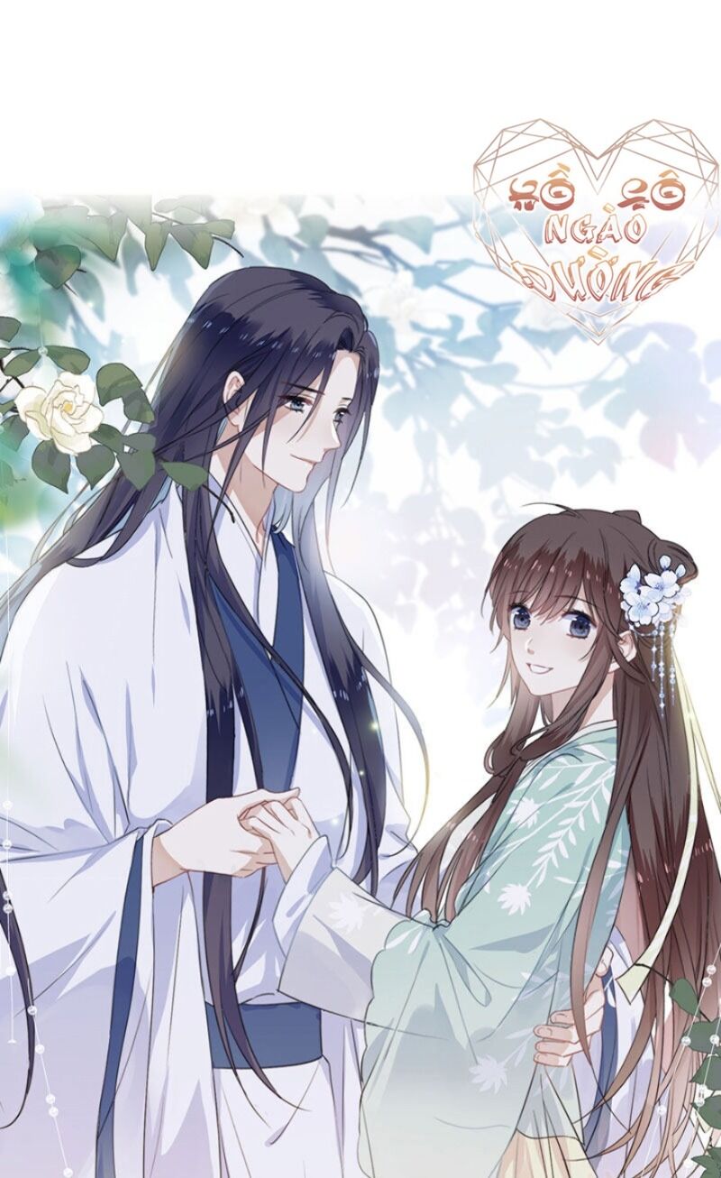 Kính Hoa Thương Chapter 58 - Trang 0