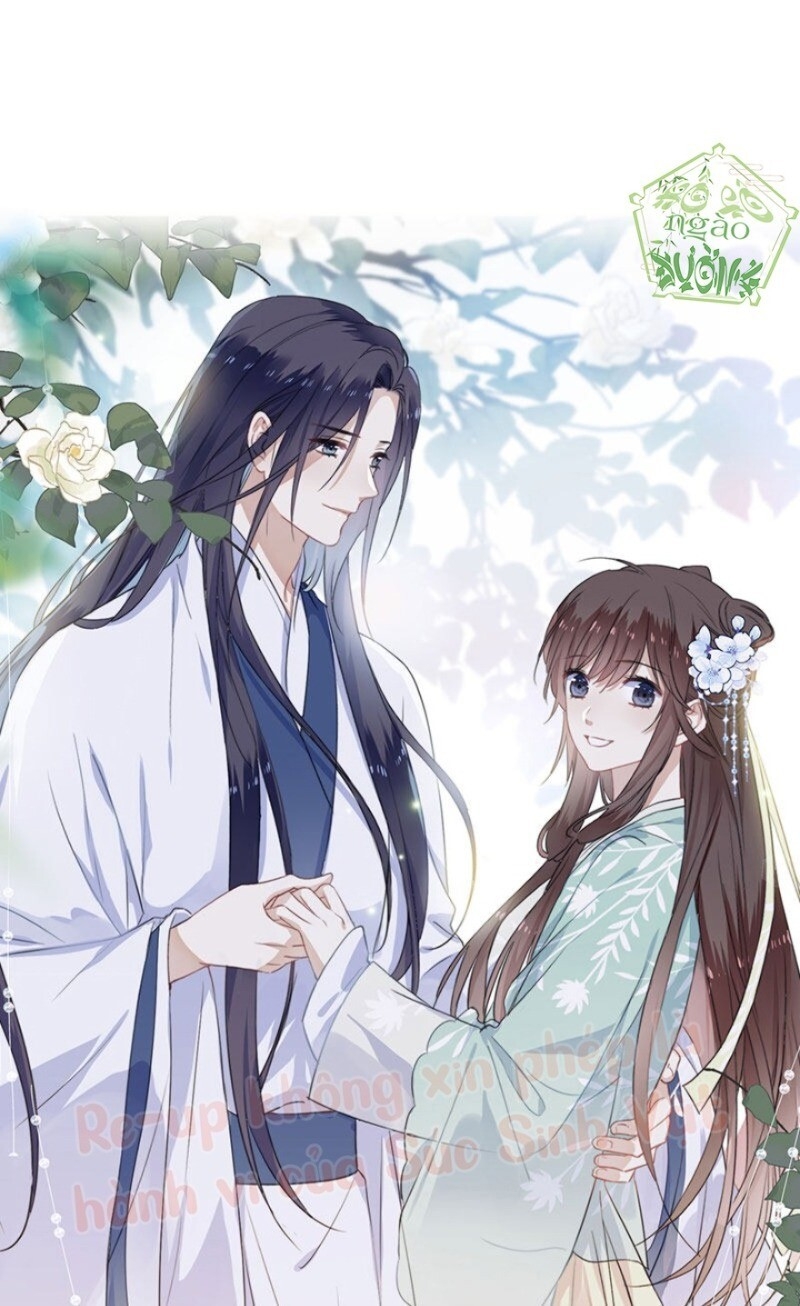 Kính Hoa Thương Chapter 53 - Trang 0