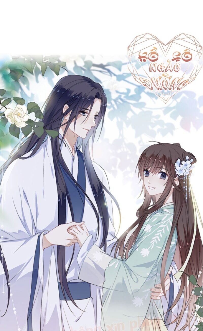 Kính Hoa Thương Chapter 57 - Trang 0