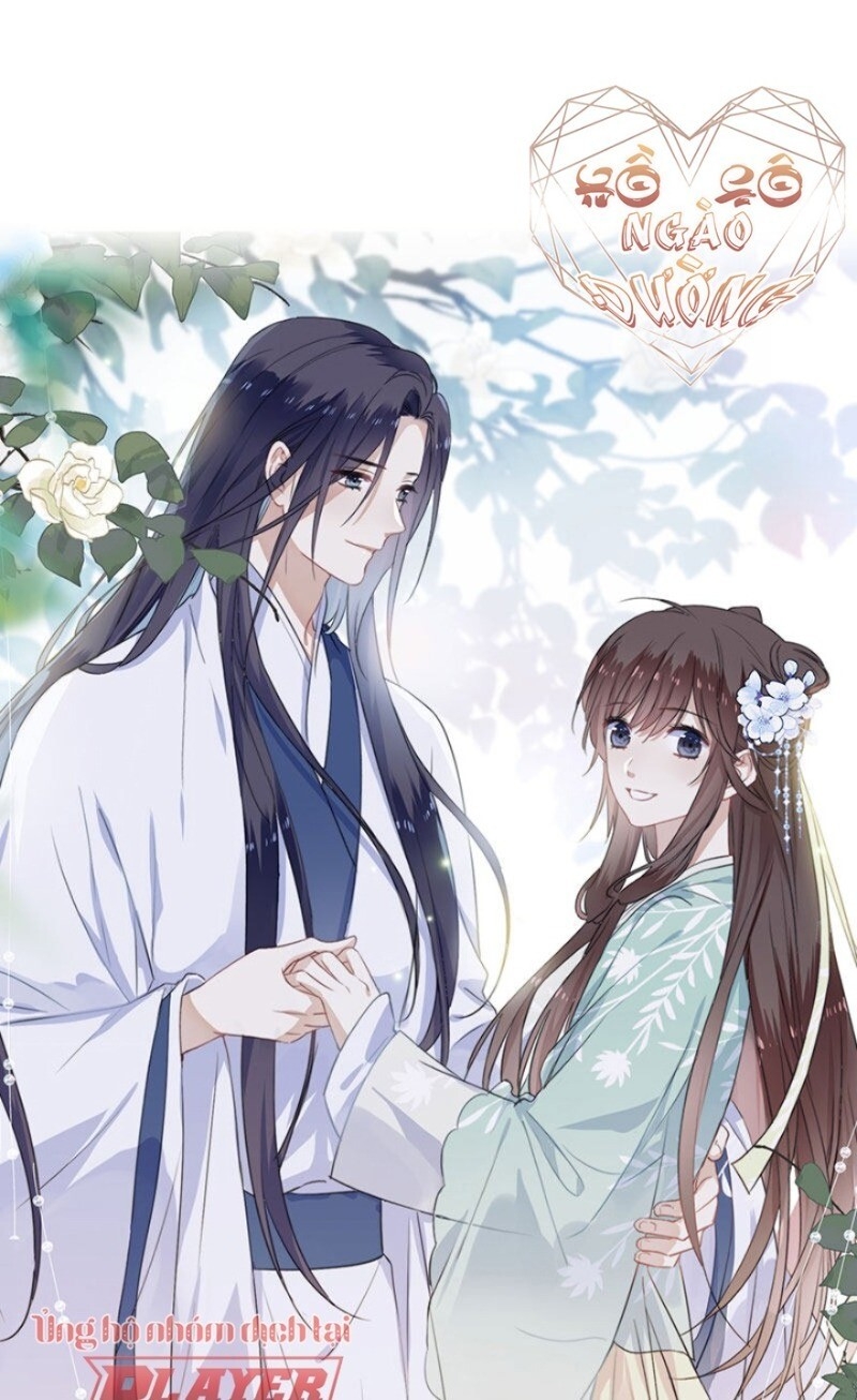 Kính Hoa Thương Chapter 55 - Trang 0