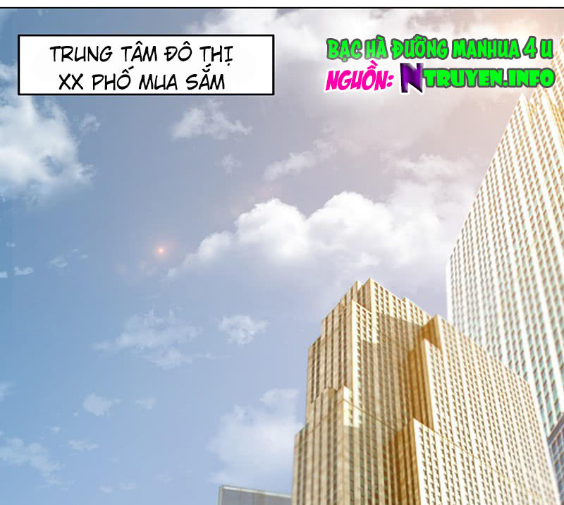 Thuần Tình Lục Thiếu Chapter 3 - Trang 0