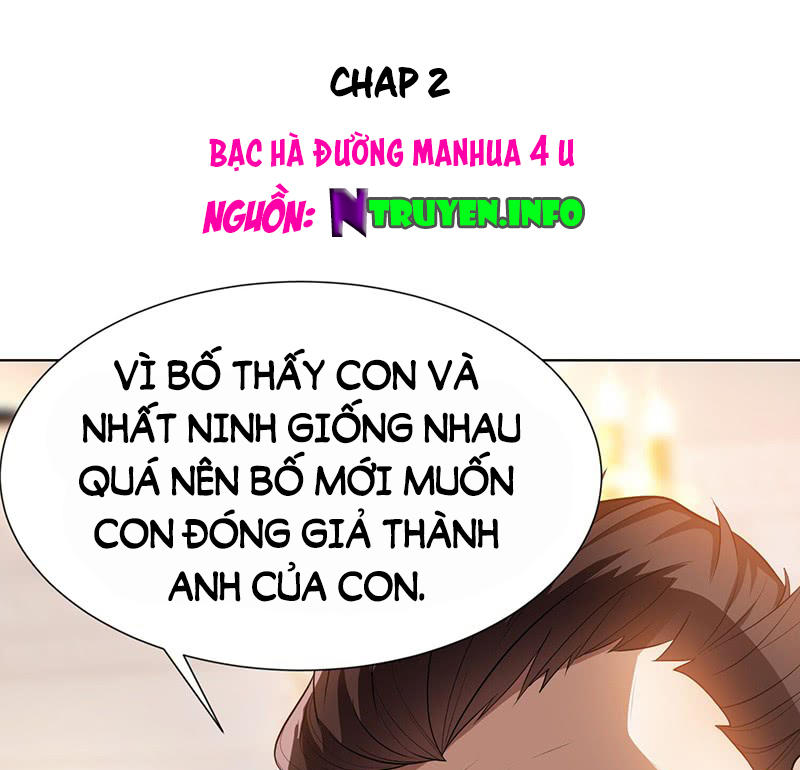 Thuần Tình Lục Thiếu Chapter 2 - Trang 0