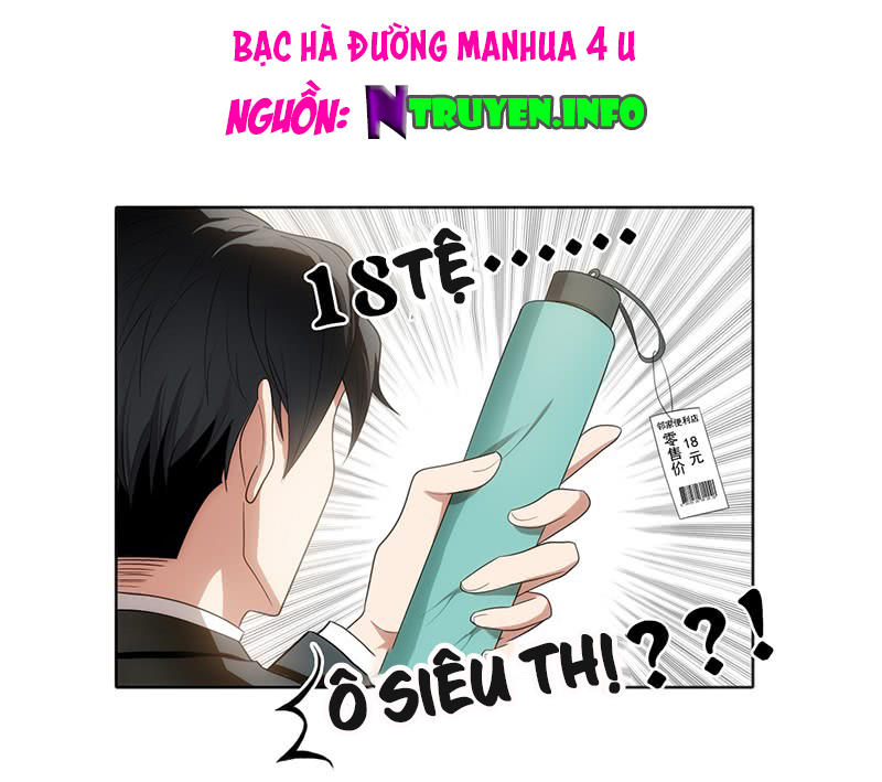 Thuần Tình Lục Thiếu Chapter 6 - Trang 0