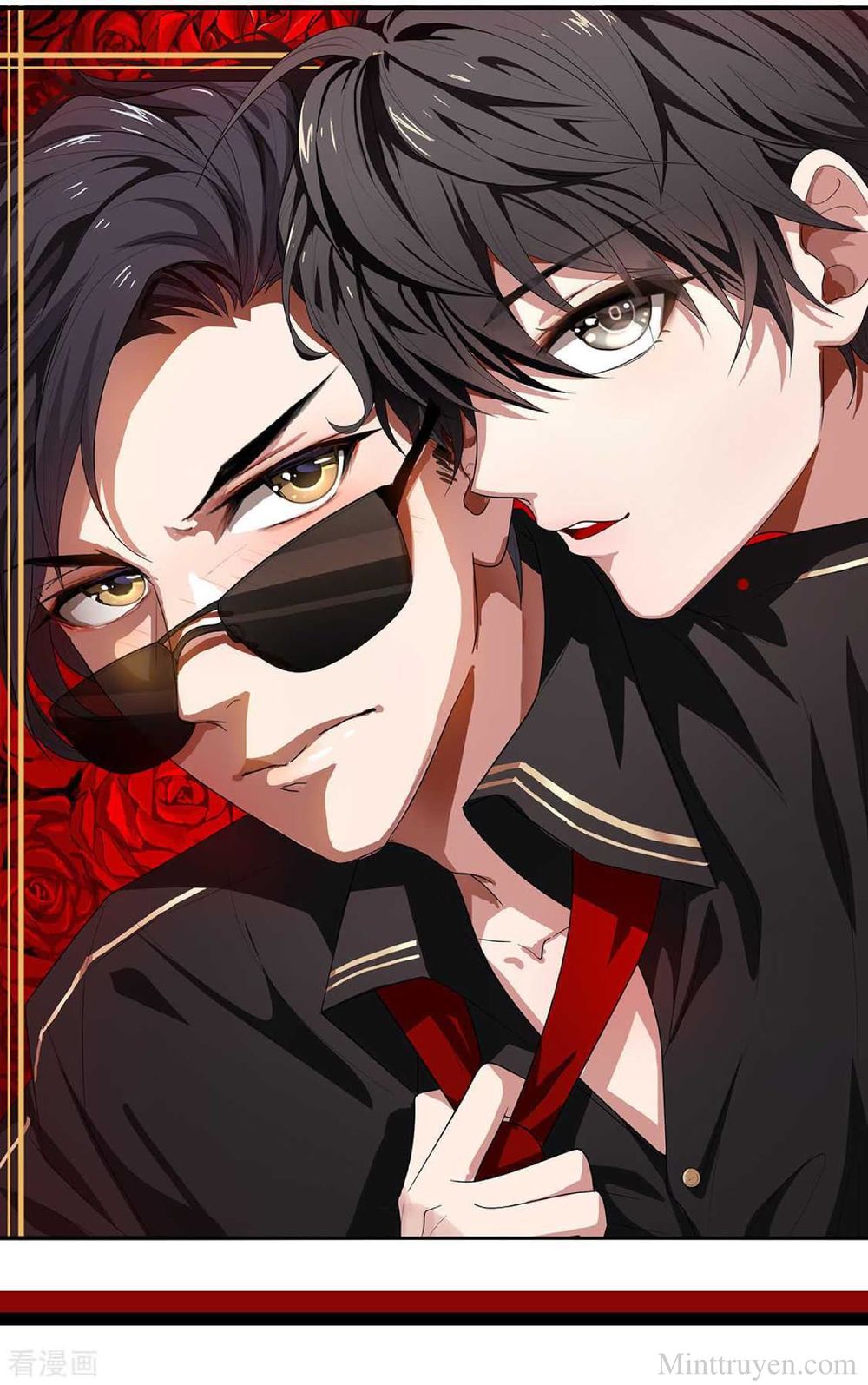Thuần Tình Lục Thiếu Chapter 106.1 - Trang 0