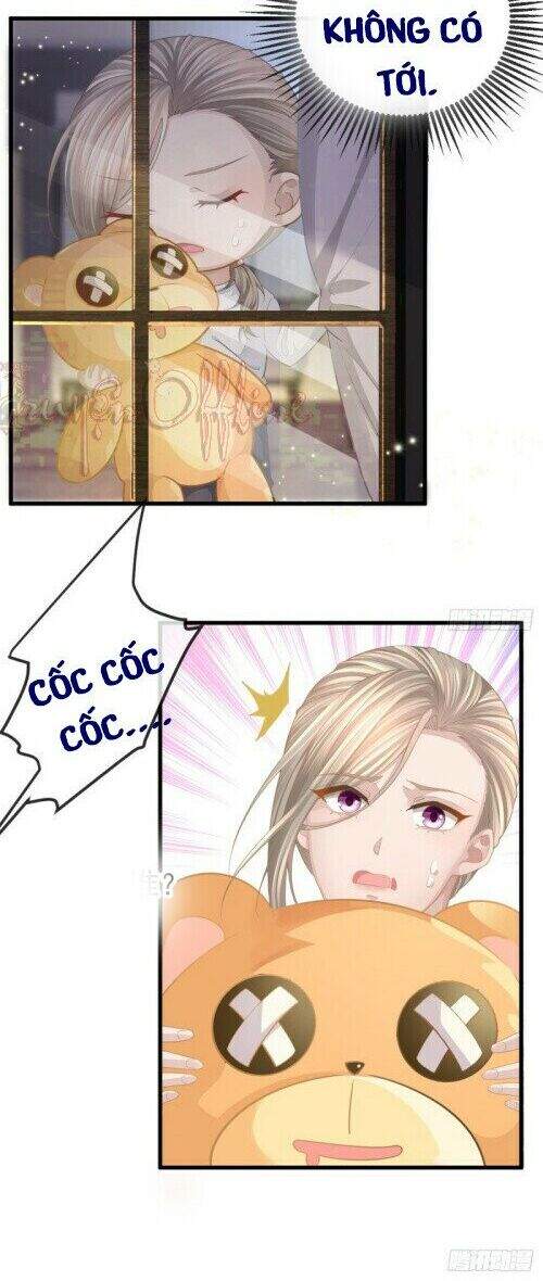 Đứa Trẻ Có 5 Daddy Chapter 5 - Trang 1