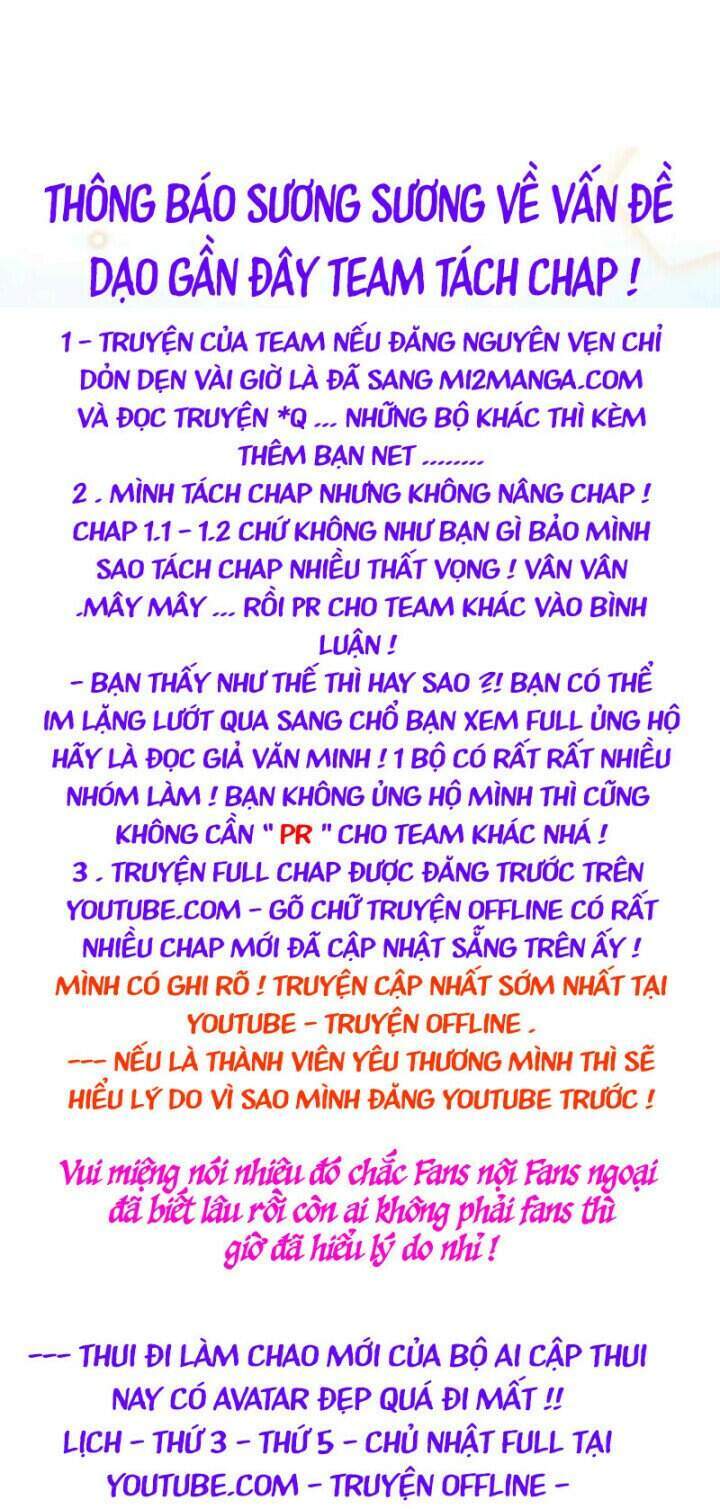 Đứa Trẻ Có 5 Daddy Chapter 10.1 - Trang 1
