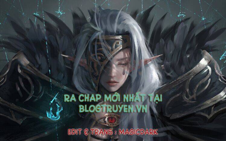 Ta Là Người Duy Nhất Đỡ Được Chiêu Cuối Của Quỷ Vương Chapter 12 - Trang 0