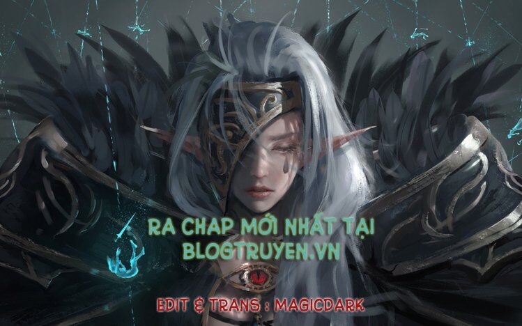 Ta Là Người Duy Nhất Đỡ Được Chiêu Cuối Của Quỷ Vương Chapter 1 - Trang 0