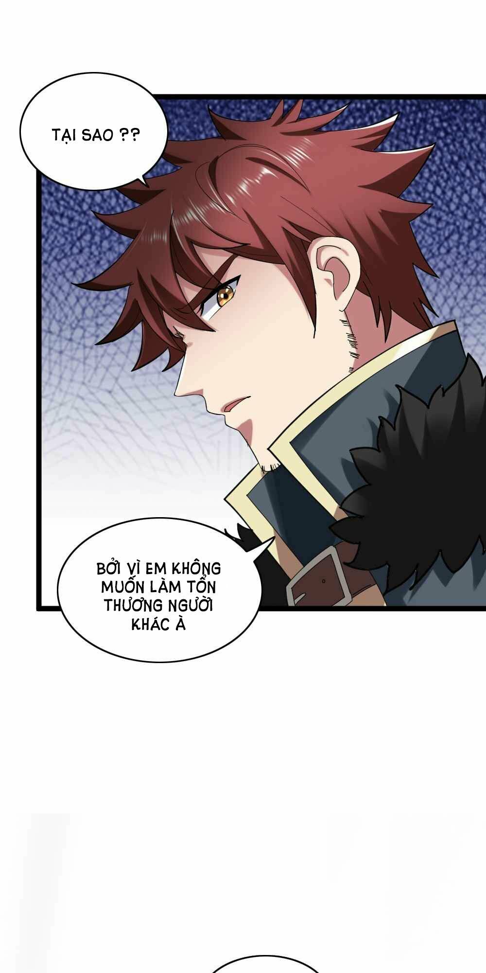 Ta Là Người Duy Nhất Đỡ Được Chiêu Cuối Của Quỷ Vương Chapter 10 - Trang 1