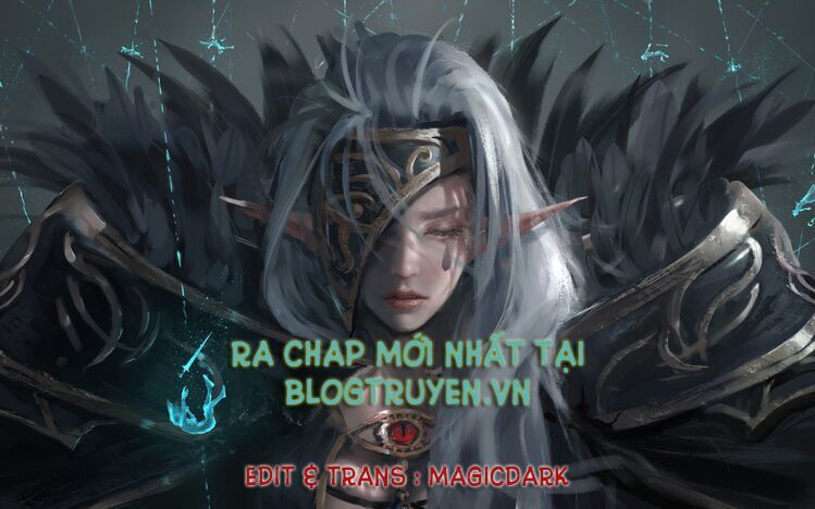 Ta Là Người Duy Nhất Đỡ Được Chiêu Cuối Của Quỷ Vương Chapter 9 - Trang 0