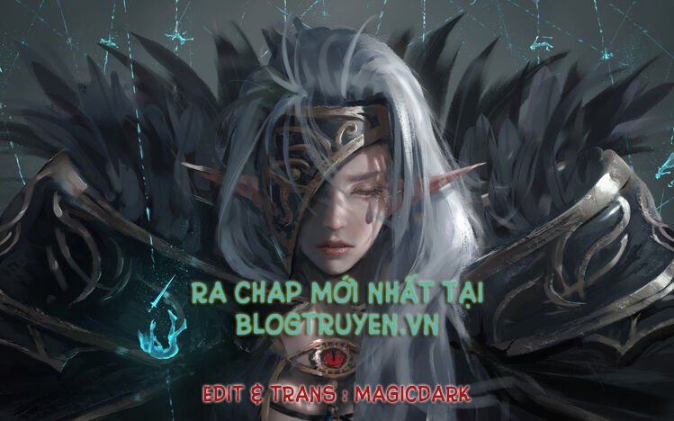 Ta Là Người Duy Nhất Đỡ Được Chiêu Cuối Của Quỷ Vương Chapter 2 - Trang 0