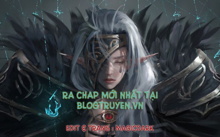 Ta Là Người Duy Nhất Đỡ Được Chiêu Cuối Của Quỷ Vương Chapter 7 - Trang 0