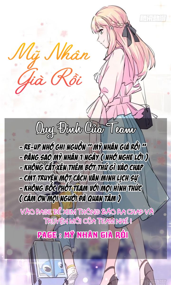 Nam Nhân Daddy Từ Trên Trời Rơi Xuống Chapter 3.1 - Trang 0