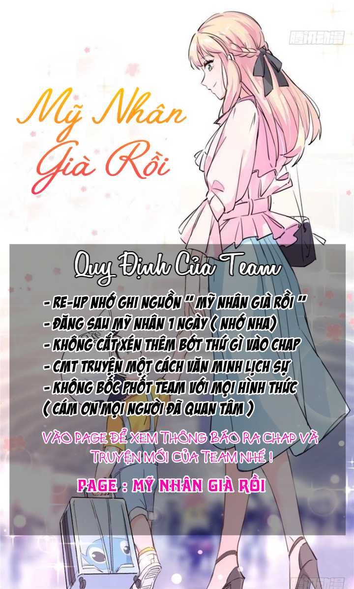 Nam Nhân Daddy Từ Trên Trời Rơi Xuống Chapter 5.1 - Trang 0