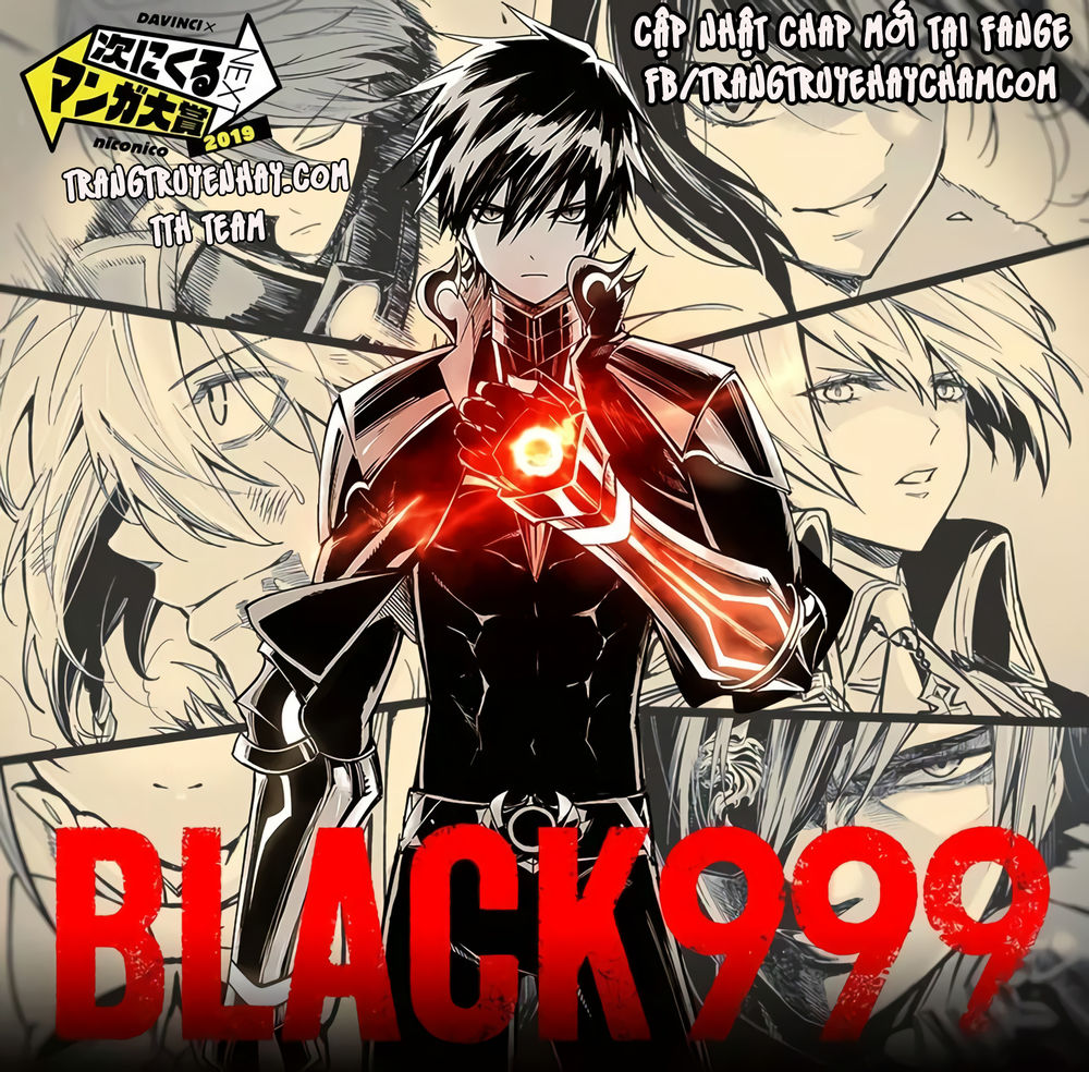 Black 999 Chapter 1.5 - Trang 0