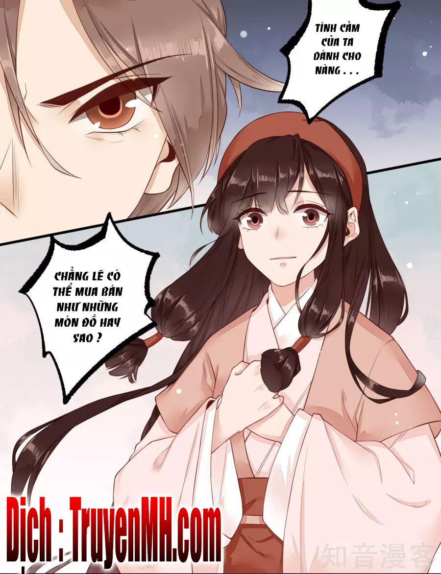 Phượng Hoàng Tê Lâm Chapter 37 - Trang 0