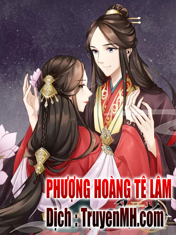 Phượng Hoàng Tê Lâm Chapter 2 - Trang 0