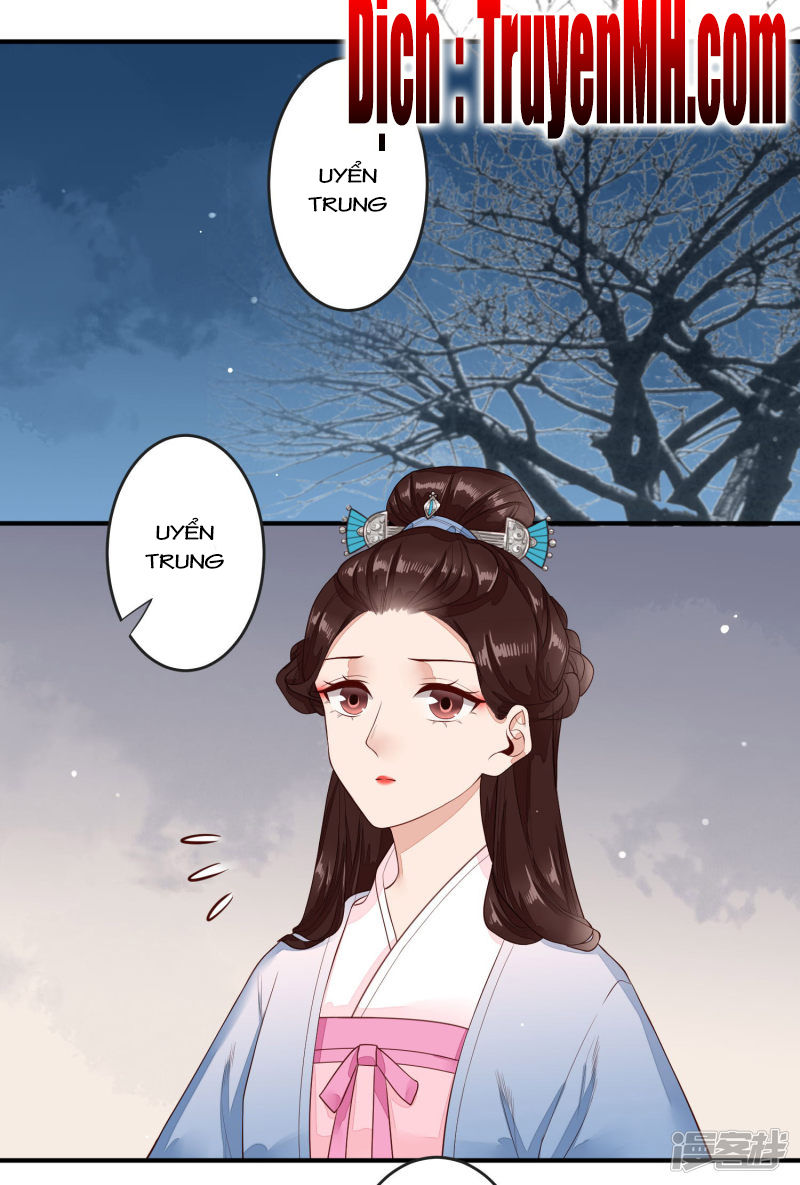 Phượng Hoàng Tê Lâm Chapter 34 - Trang 0
