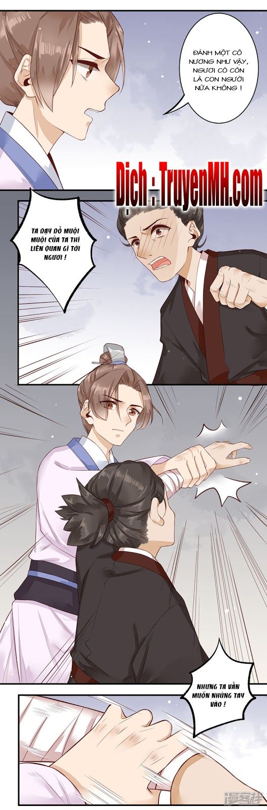 Phượng Hoàng Tê Lâm Chapter 36 - Trang 0