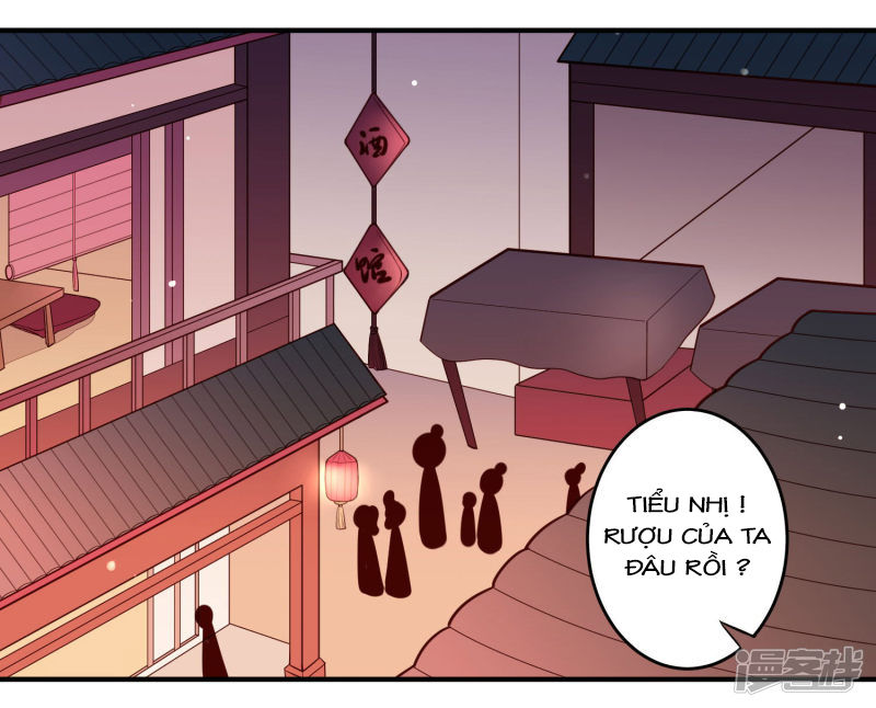 Phượng Hoàng Tê Lâm Chapter 35 - Trang 0